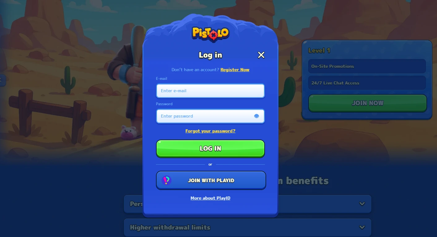 pistolo-login-banner