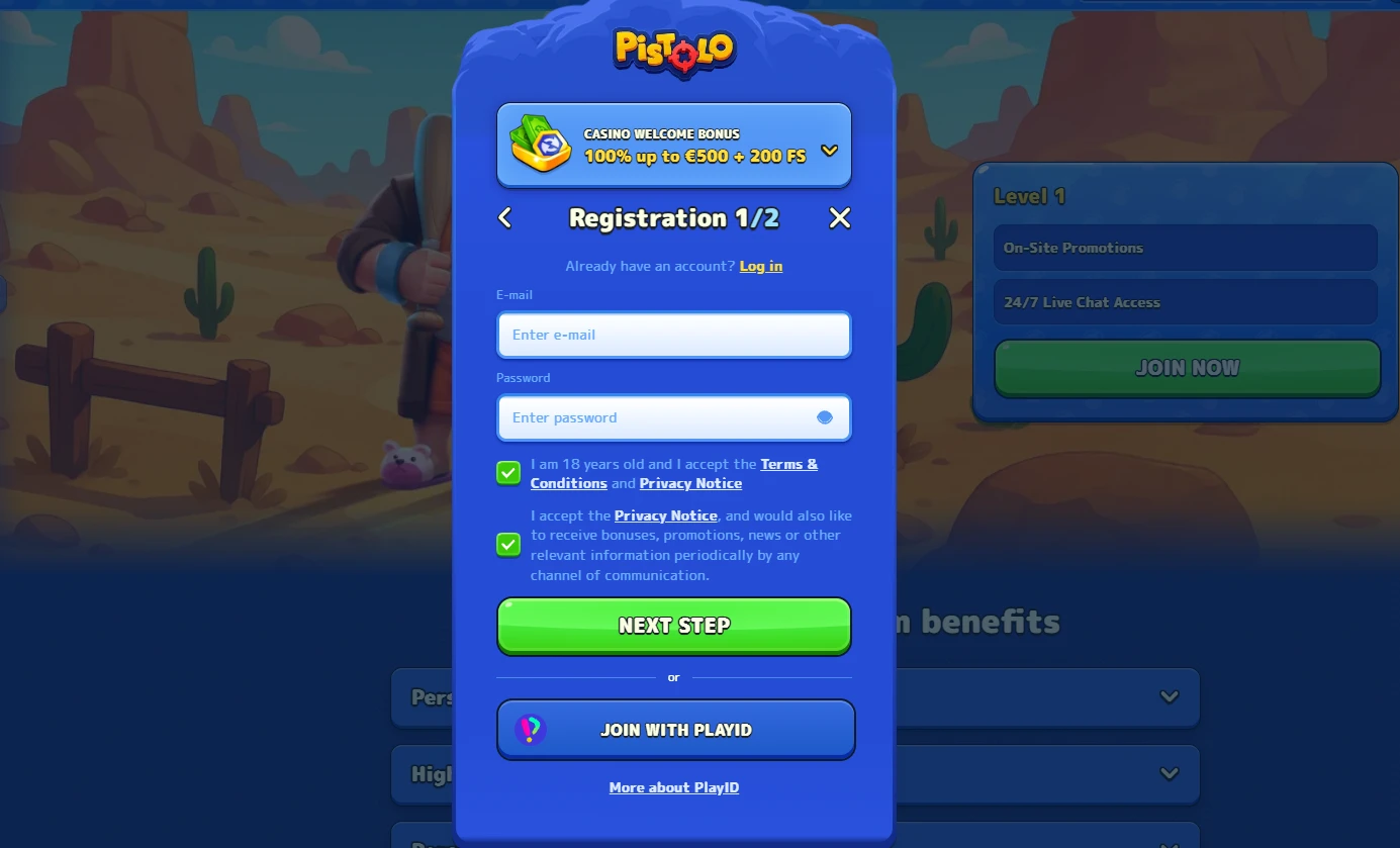 pistolo-registration-banner